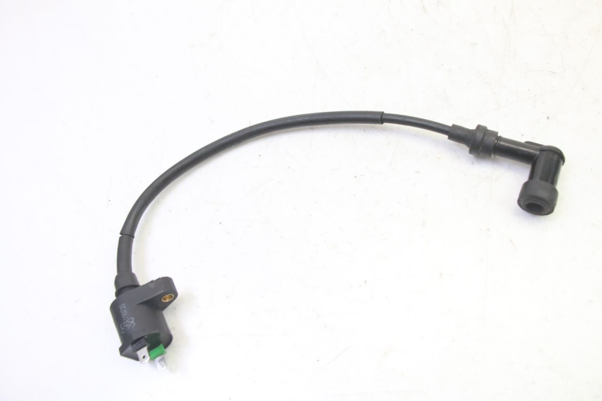 photo de BOBINA APOLLO RFZ 125 - Vista principal