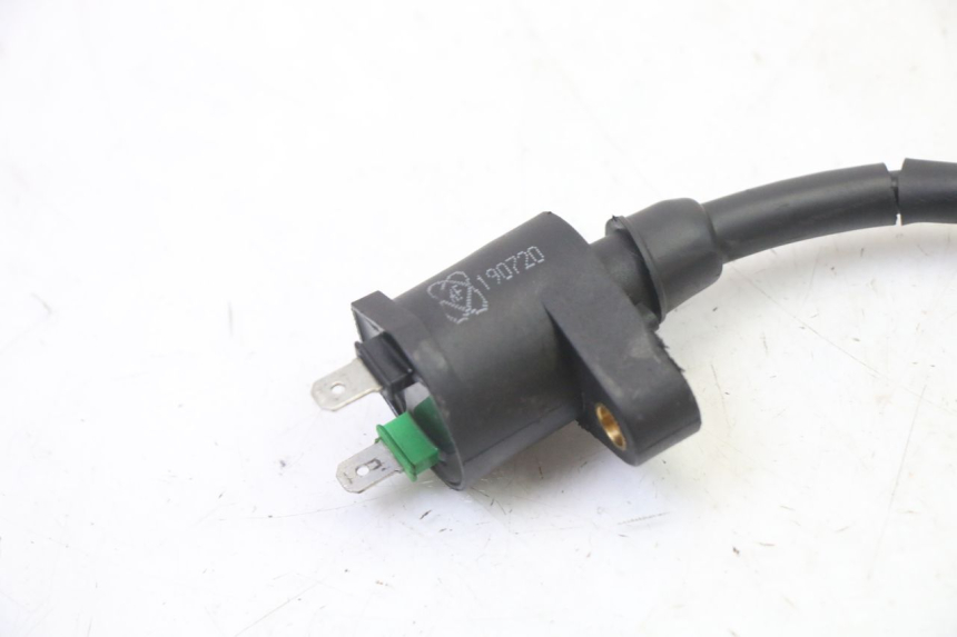 photo de BOBINA APOLLO RFZ 125 - Detalle de la pieza