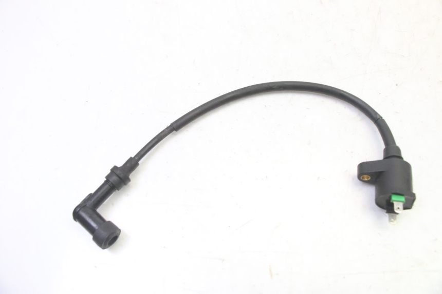 photo de BOBINA APOLLO RFZ 125 - Otra perspectiva