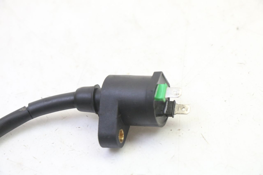 photo de BOBINA APOLLO RFZ 125 - Vista general del producto