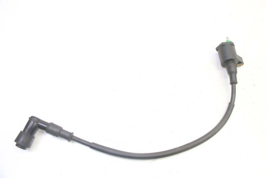 photo de BOBINA APOLLO RFZ 125 - Otra perspectiva