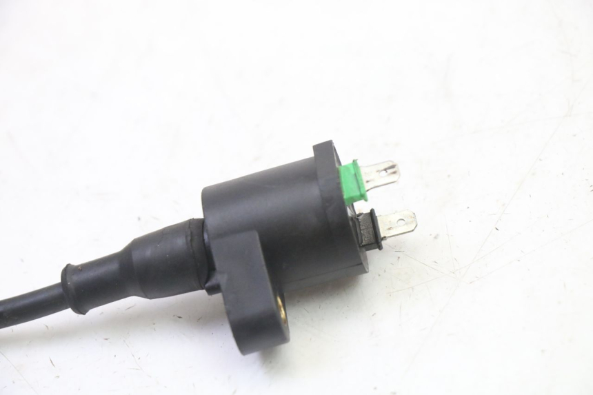 photo de BOBINA APOLLO RFZ 125 - Vista general del producto