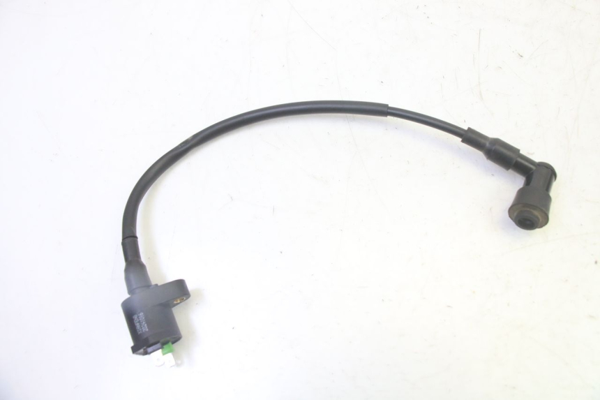 photo de BOBINA APOLLO RFZ 125 - Vista principal