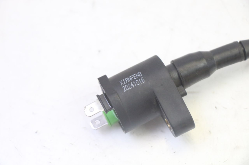 photo de BOBINA APOLLO RFZ 125 - Detalle de la pieza