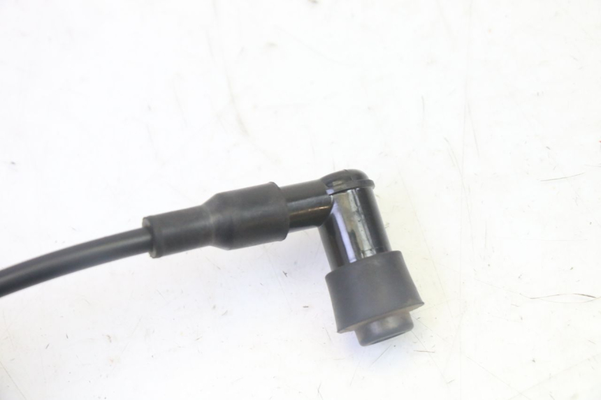 photo de BOBINA APOLLO RFZ 125 - Zoom estado de uso