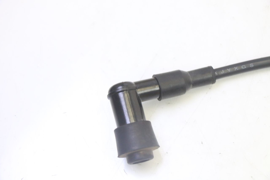 photo de BOBINA APOLLO RFZ 125 - Primer plano técnico