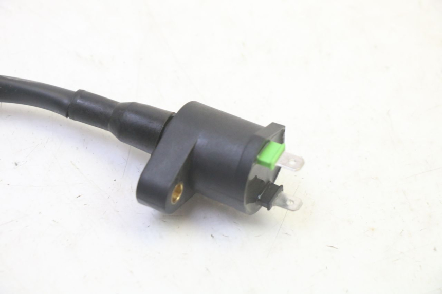 photo de BOBINA APOLLO RFZ 125 - Vista general del producto