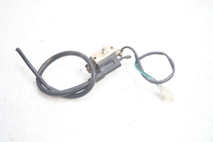 photo de BOBINA APOLLO RFZ 125 - Primer plano técnico