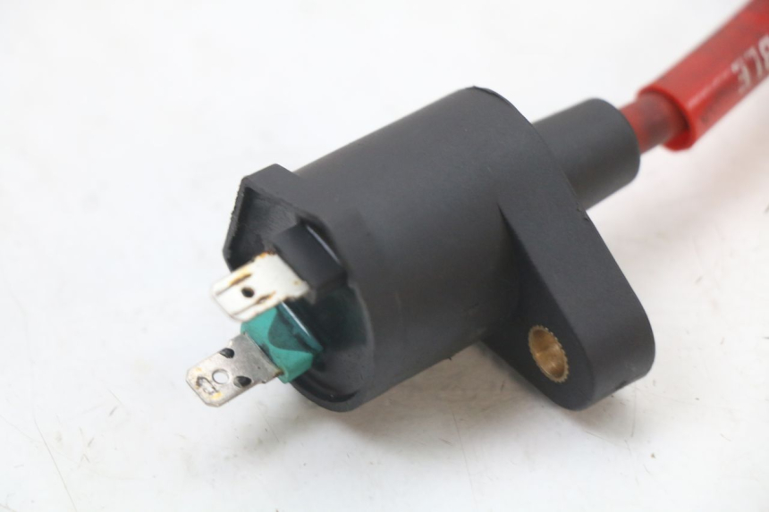 photo de BOBINA APOLLO RFZ 140 - Zoom estado de uso