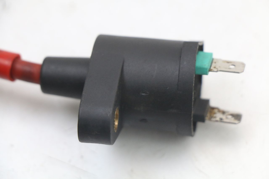 photo de BOBINA APOLLO RFZ 140 - Otra perspectiva