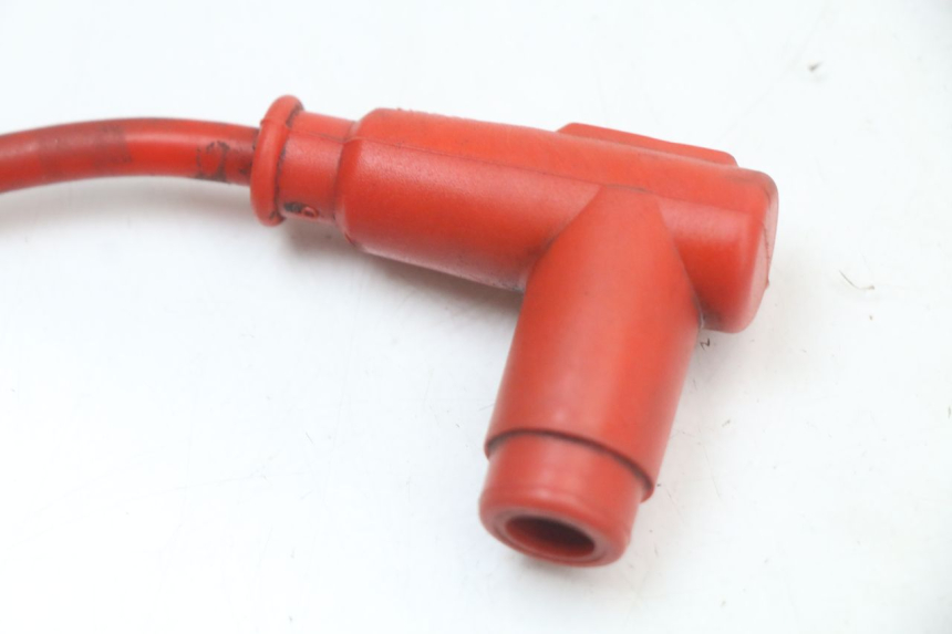 photo de BOBINA APOLLO RFZ 140 - Primer plano técnico