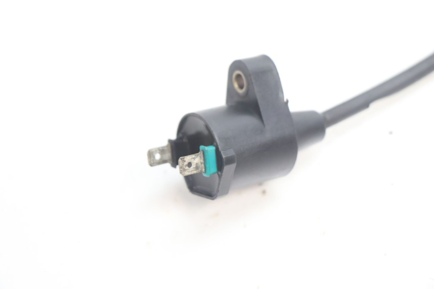 photo de BOBINA APOLLO RFZ 140 - Primer plano técnico