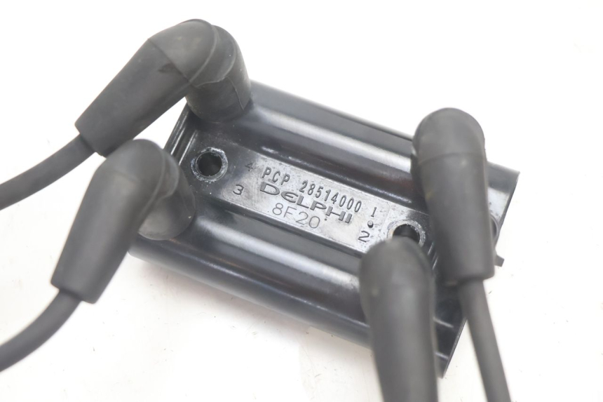 photo de BOBINA HARLEY DAVIDSON ROAD GLIDE FLTRXSE 1920 (2018 - 2022) - Detalle de la pieza