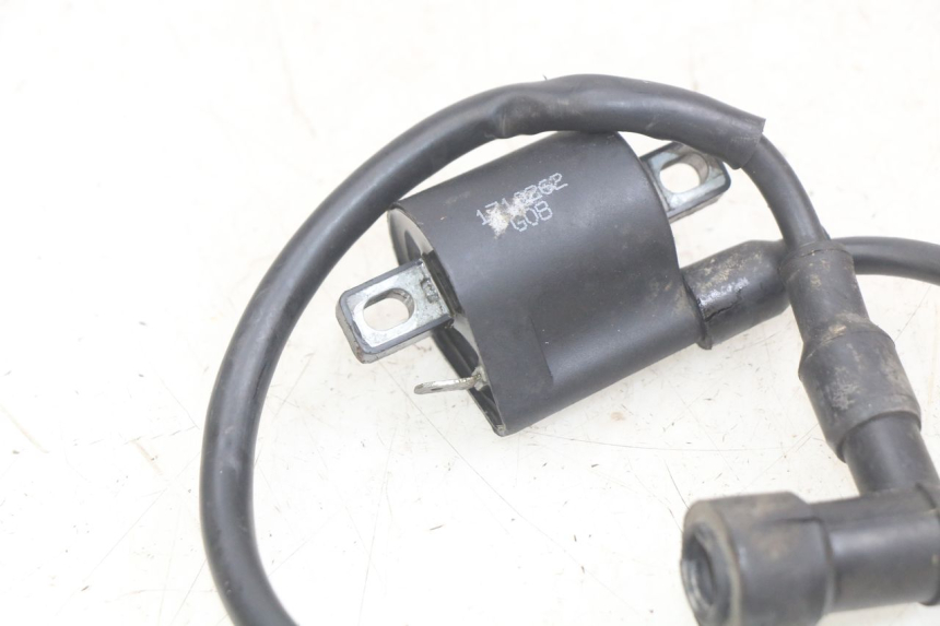 photo de BOBINA YAMASAKI ROADSTER 50 (2013 - 2018) - Zoom estado de uso