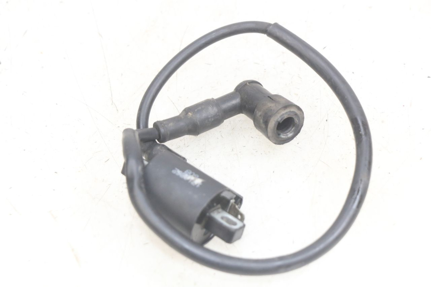 photo de BOBINA YAMASAKI ROADSTER 50 (2013 - 2018) - Otra perspectiva