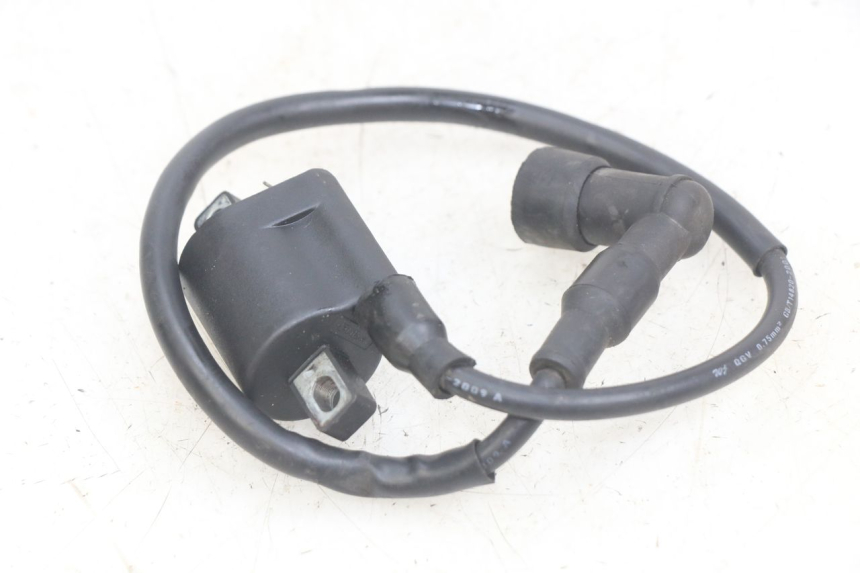 photo de BOBINA YAMASAKI ROADSTER 50 (2013 - 2018) - Primer plano técnico