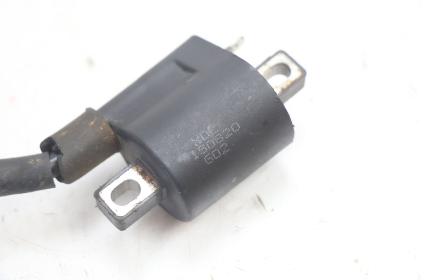 photo de BOBINA YAMASAKI ROADSTER 50 (2013 - 2018) - Primer plano técnico