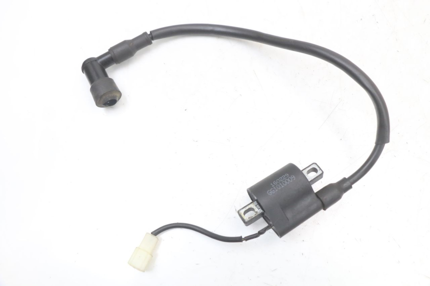 photo de BOBINA TNT MOTOR ROMA 10' 2T 50 (2011 - 2018) - Vista principal