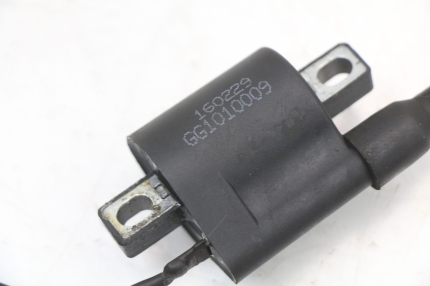 photo de BOBINA TNT MOTOR ROMA 10' 2T 50 (2011 - 2018) - Zoom estado de uso