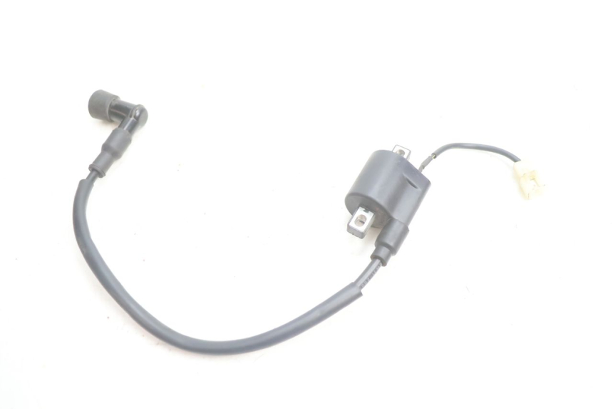 photo de BOBINA TNT MOTOR ROMA 10' 2T 50 (2011 - 2018) - Primer plano técnico