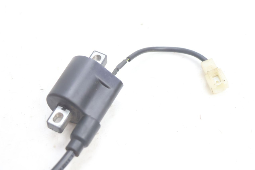 photo de BOBINA TNT MOTOR ROMA 10' 2T 50 (2011 - 2018) - Detalles de los puntos de fijación