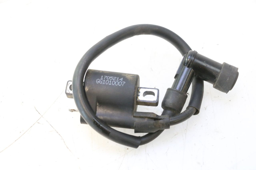 photo de BOBINA TNT MOTOR ROMA 10' 2T 50 (2011 - 2018) - Detalle de la pieza