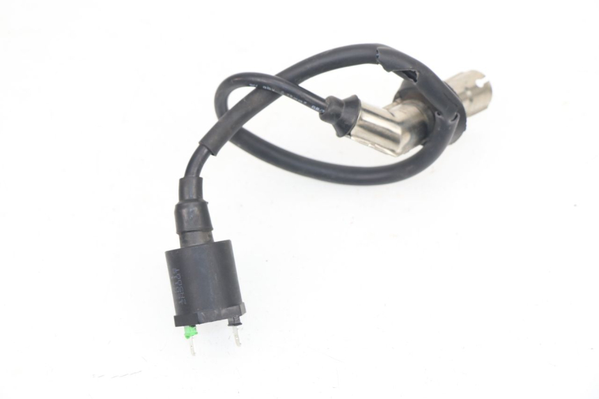 photo de BOBINA TNT MOTOR ROMA 10' 4T 50 (2007 - 2018) - Zoom estado de uso