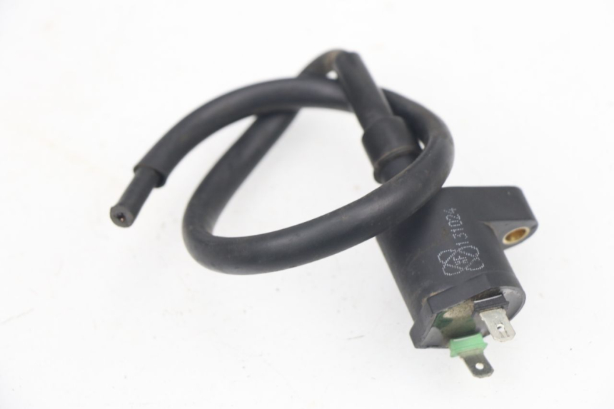 photo de BOBINA TNT MOTOR ROMA 10' 4T 50 (2007 - 2018) - Zoom estado de uso