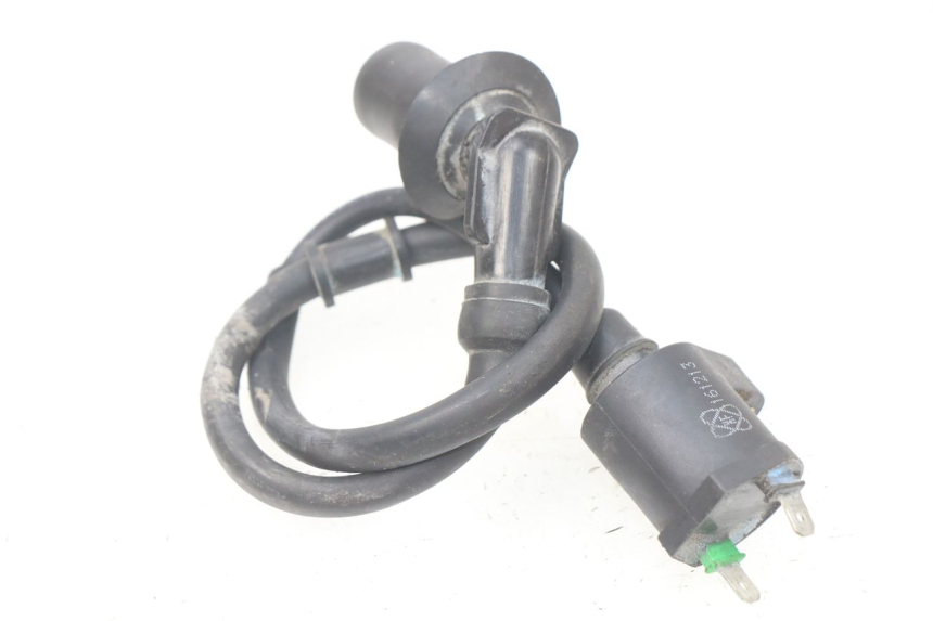 photo de BOBINA TNT MOTOR ROMA 10' 4T 50 (2007 - 2018) - Detalle de la pieza