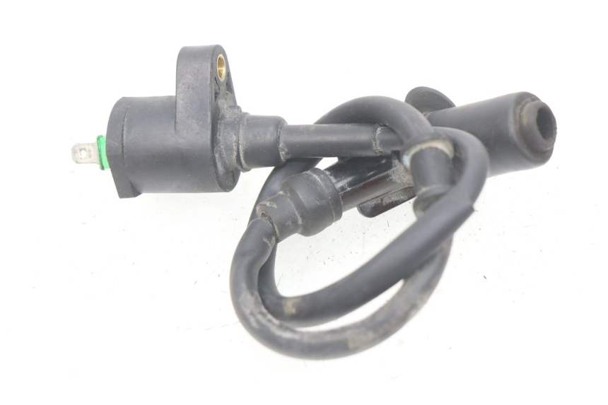 photo de BOBINA TNT MOTOR ROMA 10' 4T 50 (2007 - 2018) - Zoom estado de uso