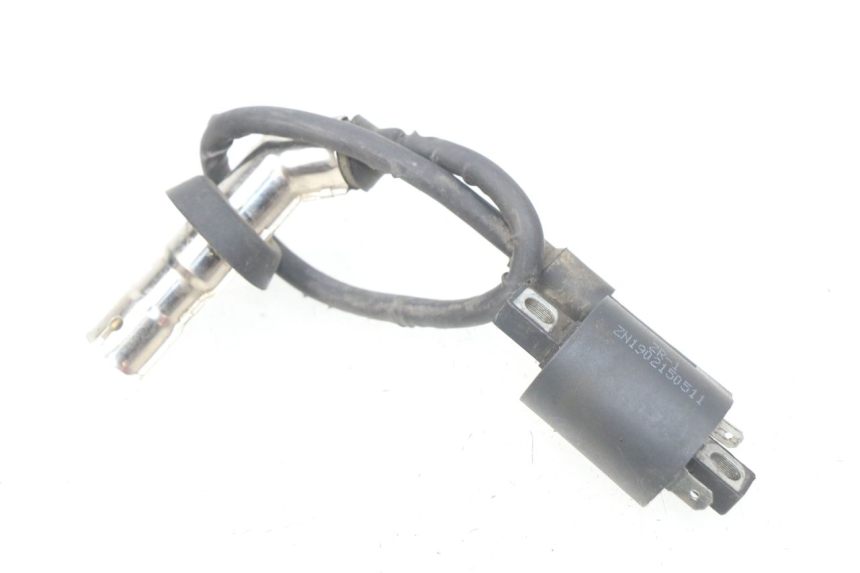 photo de BOBINA TNT MOTOR ROMA 10' 4T 50 (2007 - 2018) - Vista principal