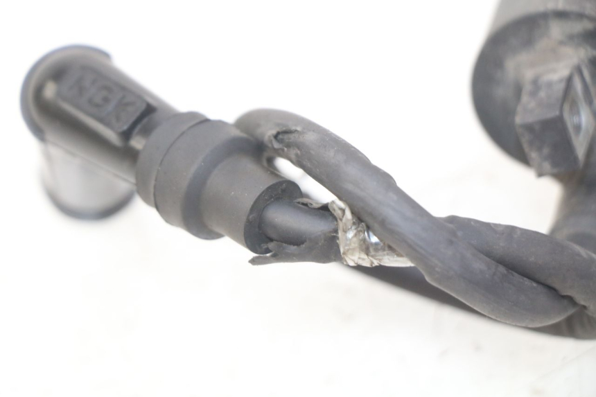 photo de BOBINA TNT MOTOR ROMA 10' 4T 50 (2019 - 2022) - Zoom estado de uso