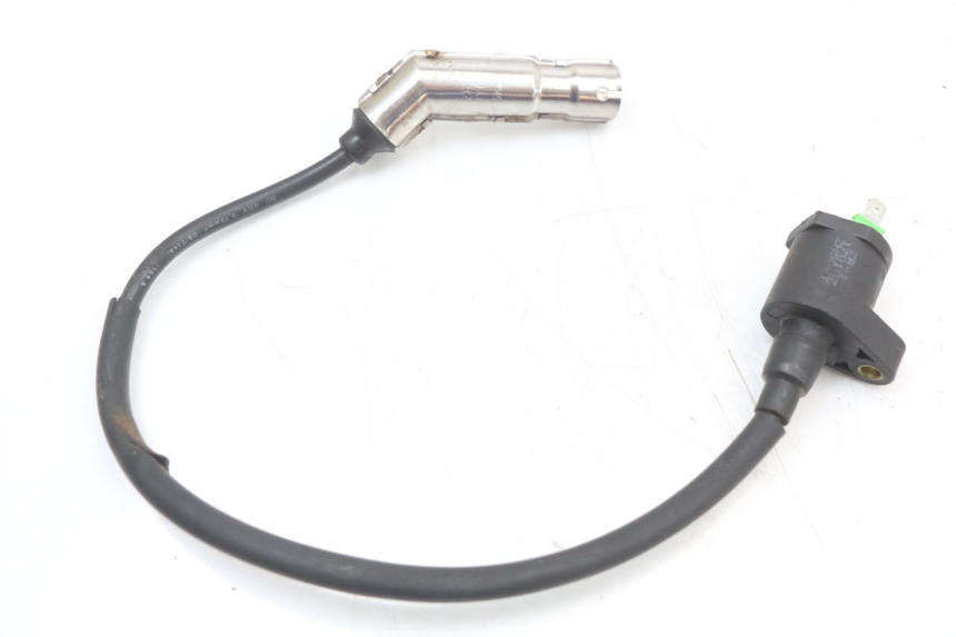 photo de BOBINA TNT MOTOR ROMA 10' 4T 50 (2007 - 2018) - Vista principal