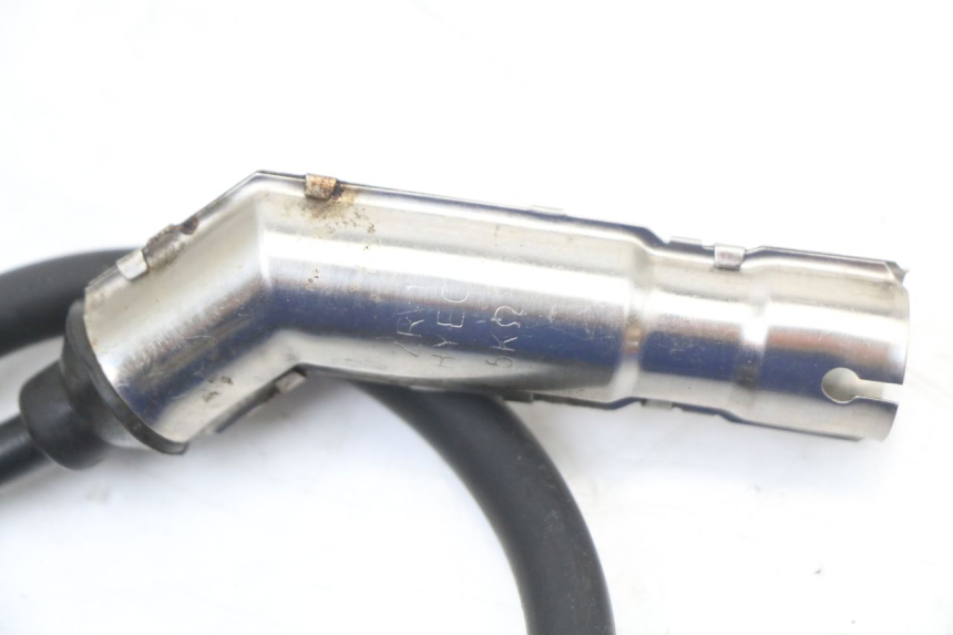 photo de BOBINA TNT MOTOR ROMA 10' 4T 50 (2007 - 2018) - Primer plano técnico