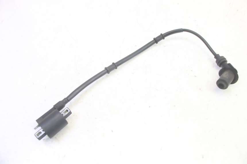 photo de BOBINA TNT MOTOR ROMA 10' 4T 50 (2019 - 2022) - Vista principal