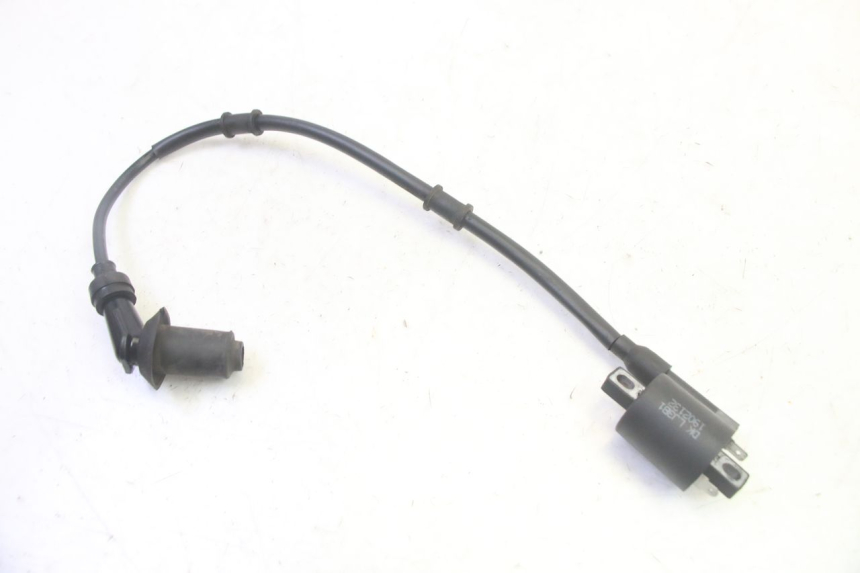 photo de BOBINA TNT MOTOR ROMA 10' 4T 50 (2019 - 2022) - Otra perspectiva