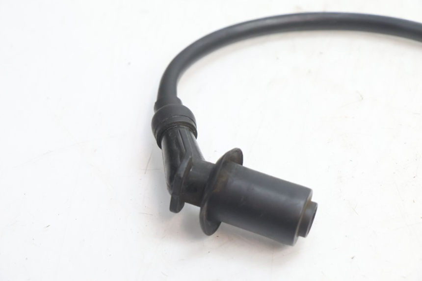 photo de BOBINA TNT MOTOR ROMA 10' 4T 50 (2007 - 2018) - Primer plano técnico