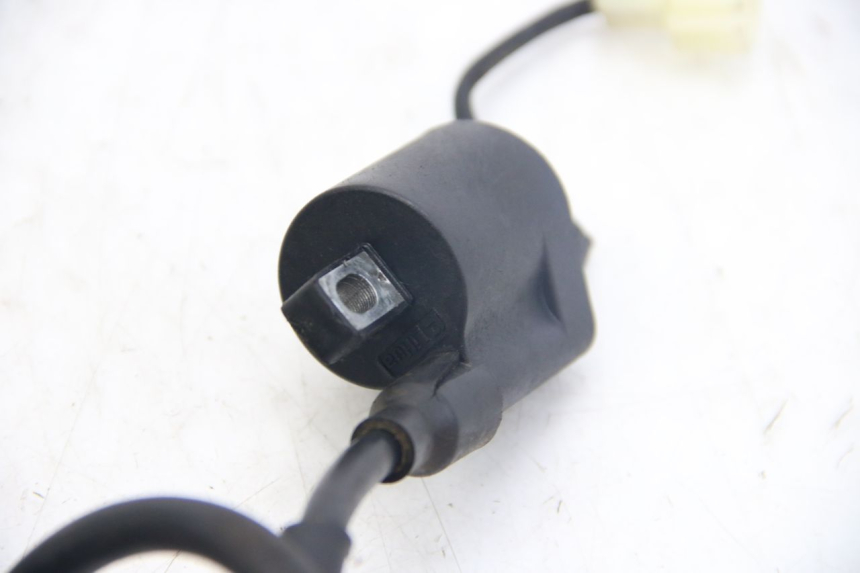 photo de BOBINA TNT MOTOR ROMA 12' 2T 50 (2007 - 2018) - Zoom estado de uso