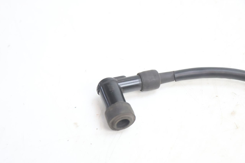 photo de BOBINA TNT MOTOR ROMA 12' 2T 50 (2007 - 2018) - Detalles de los puntos de fijación
