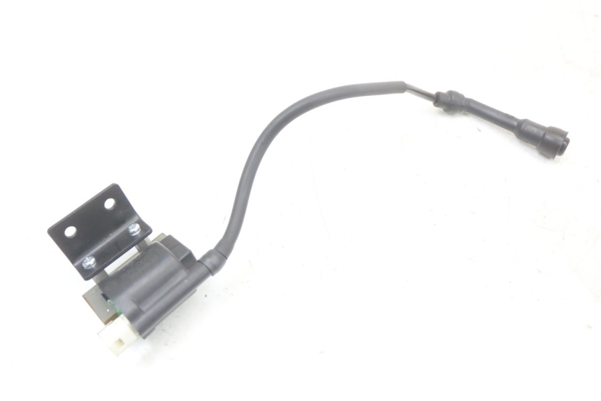 photo de BOBINA ROYAL ENFIELD SCRAM 411 (2022 - 2024) - Vista principal