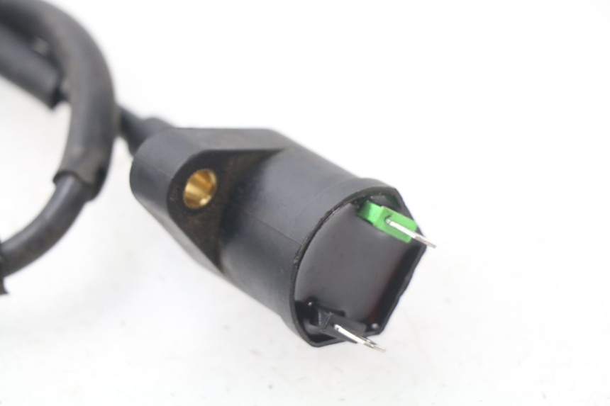 photo de BOBINA TURBHO RP 50 (2018 - 2022) - Zoom estado de uso