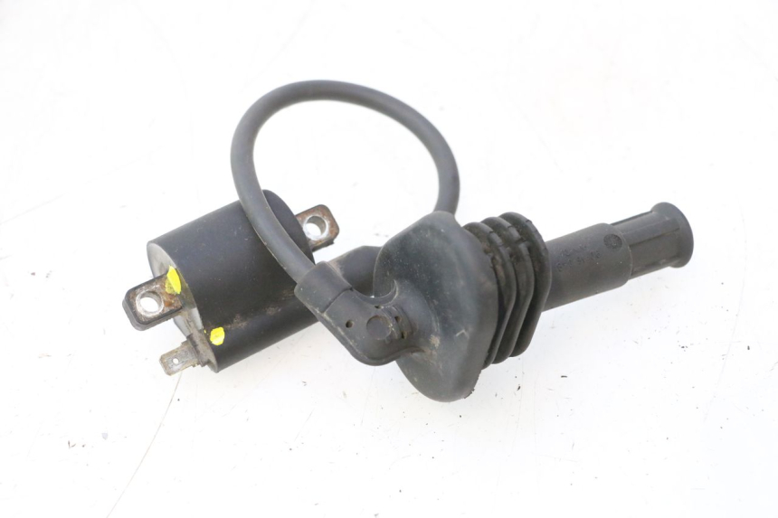 photo de BOBINA MZ RT 125 (2000 - 2008) - Detalle de la pieza