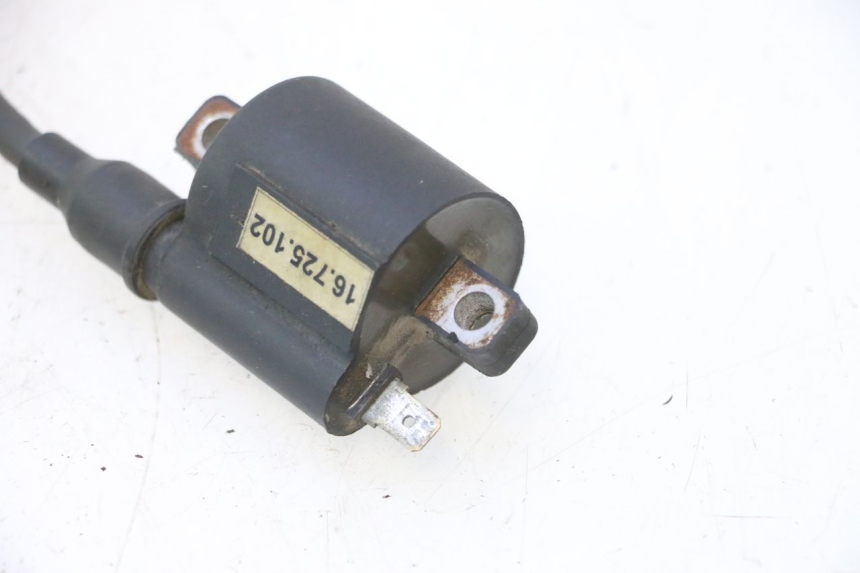 photo de BOBINA MZ RT 125 (2000 - 2008) - Otra perspectiva