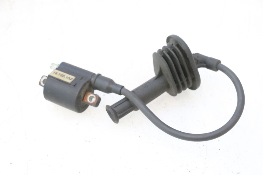 photo de BOBINA MZ RT 125 (2000 - 2008) - Primer plano técnico