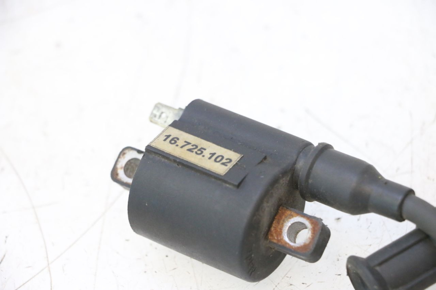 photo de BOBINA MZ RT 125 (2000 - 2008) - Vista general del producto