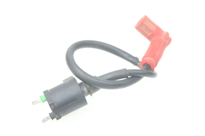 photo de BOBINA APOLLO RXF 125 - Vista principal