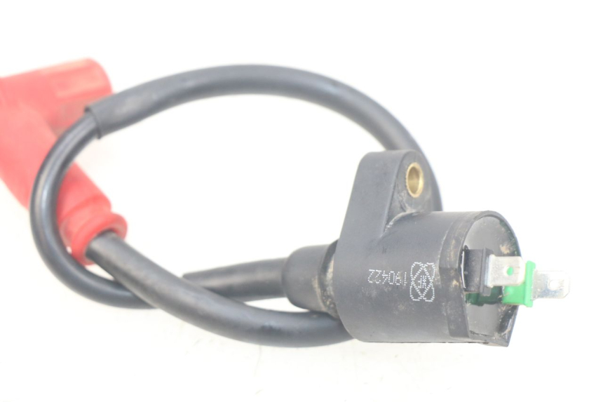 photo de BOBINA APOLLO RXF 125 - Detalle de la pieza