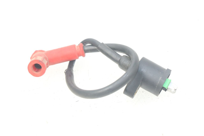 photo de BOBINA APOLLO RXF 125 - Zoom estado de uso