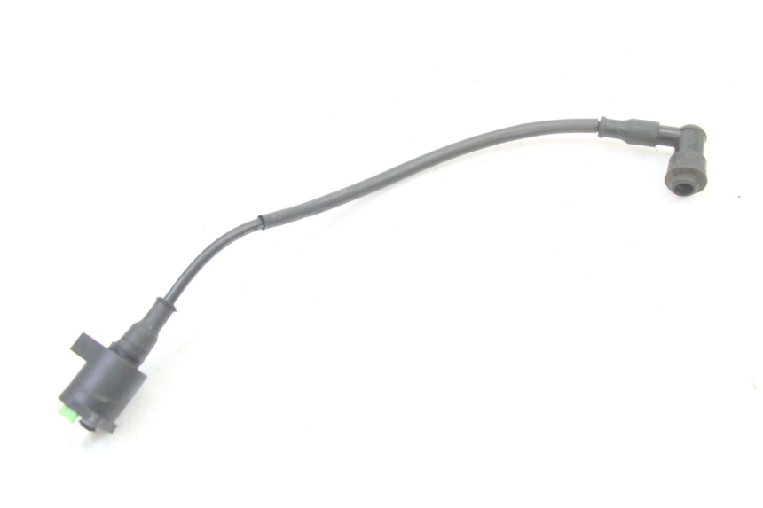 photo de BOBINA APOLLO RXF 125 - Vista principal