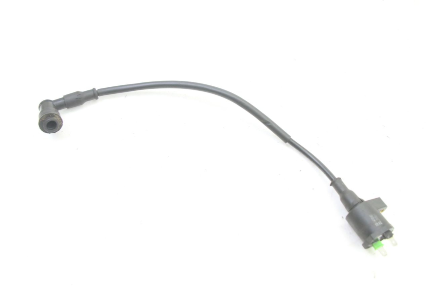 photo de BOBINA APOLLO RXF 125 - Otra perspectiva